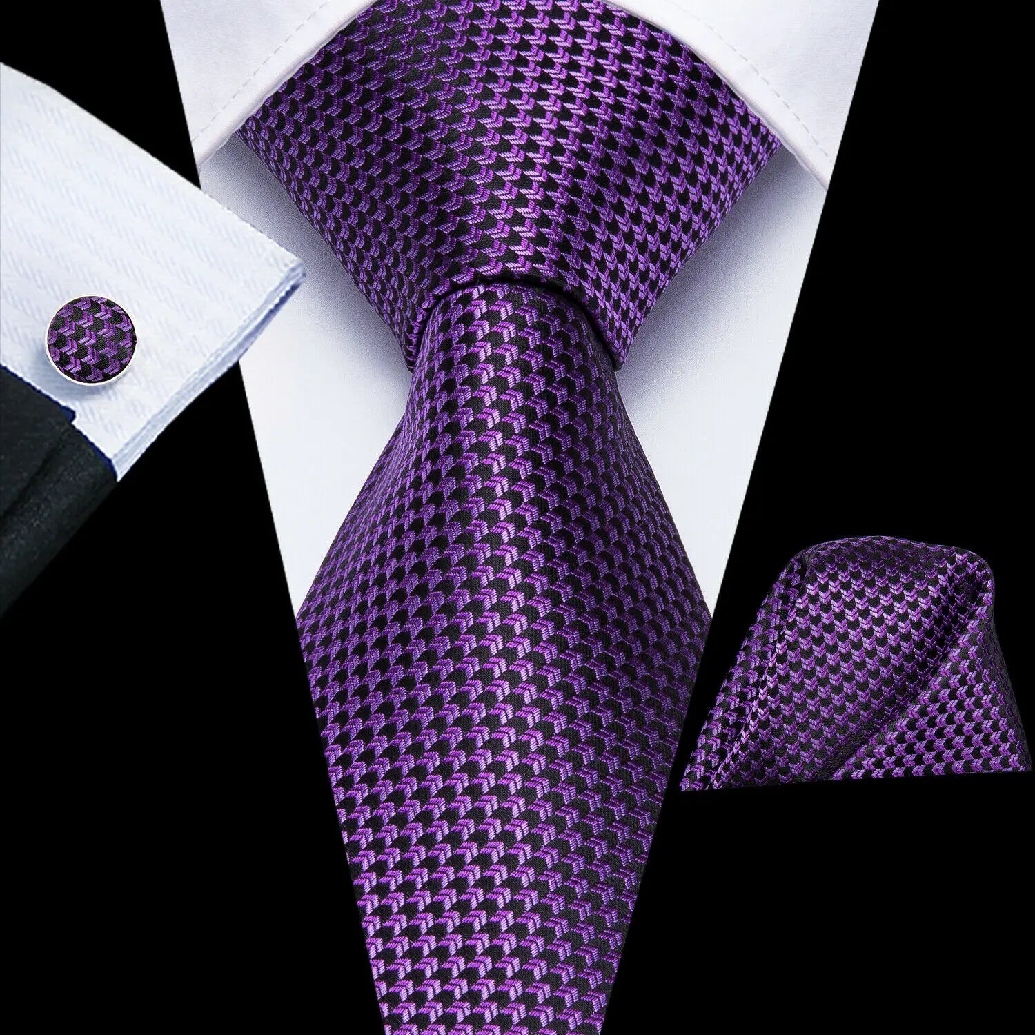 How to Tie Mens Tie - Elegant Styles for Every Occasion