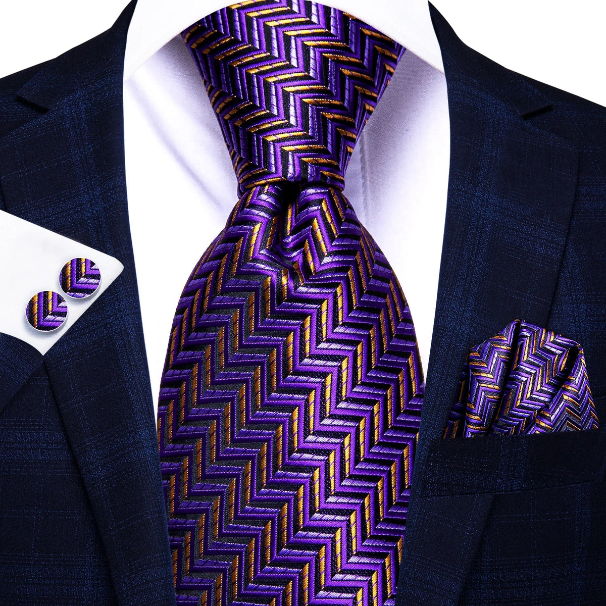 How to Tie Mens Tie - Elegant Styles for Every Occasion