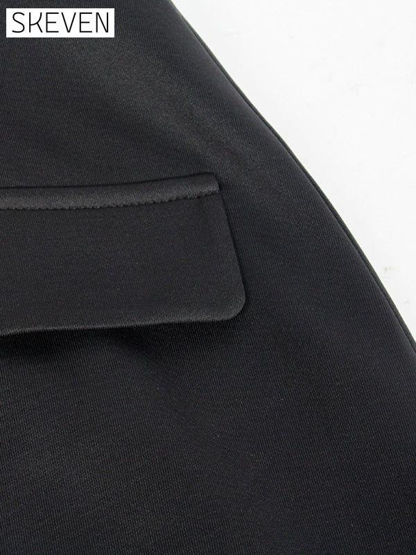 Women's New Solid Color Sleeveless Sexy Tube Top Slim High Waist Short Dress casual dress casual dresses clothes dress dresses short dresses