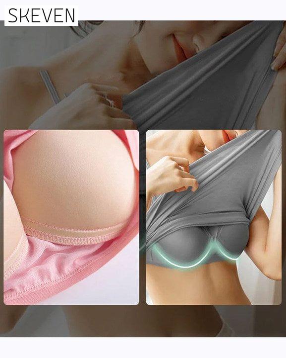 Tanktop mit integriertem BH