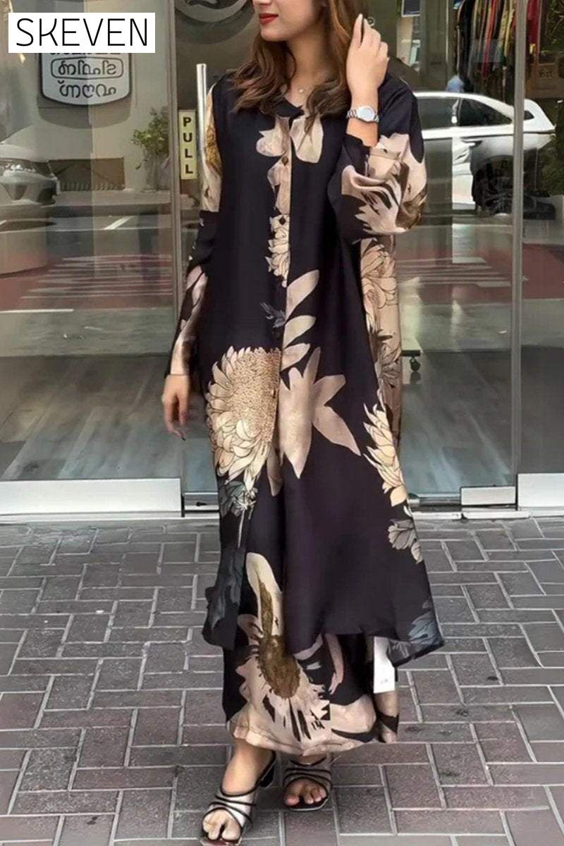 Women's Fashion Set suit