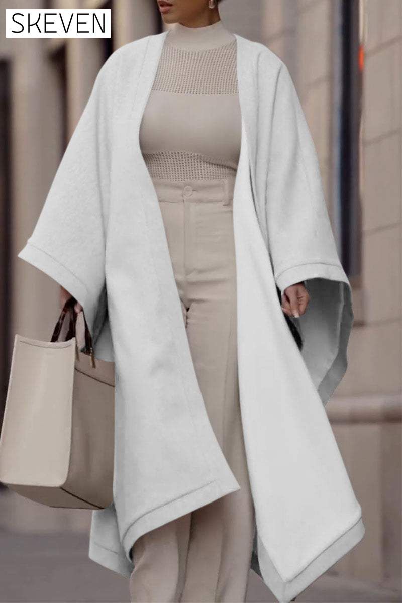 Women's Color Blocking Shawl Shawl