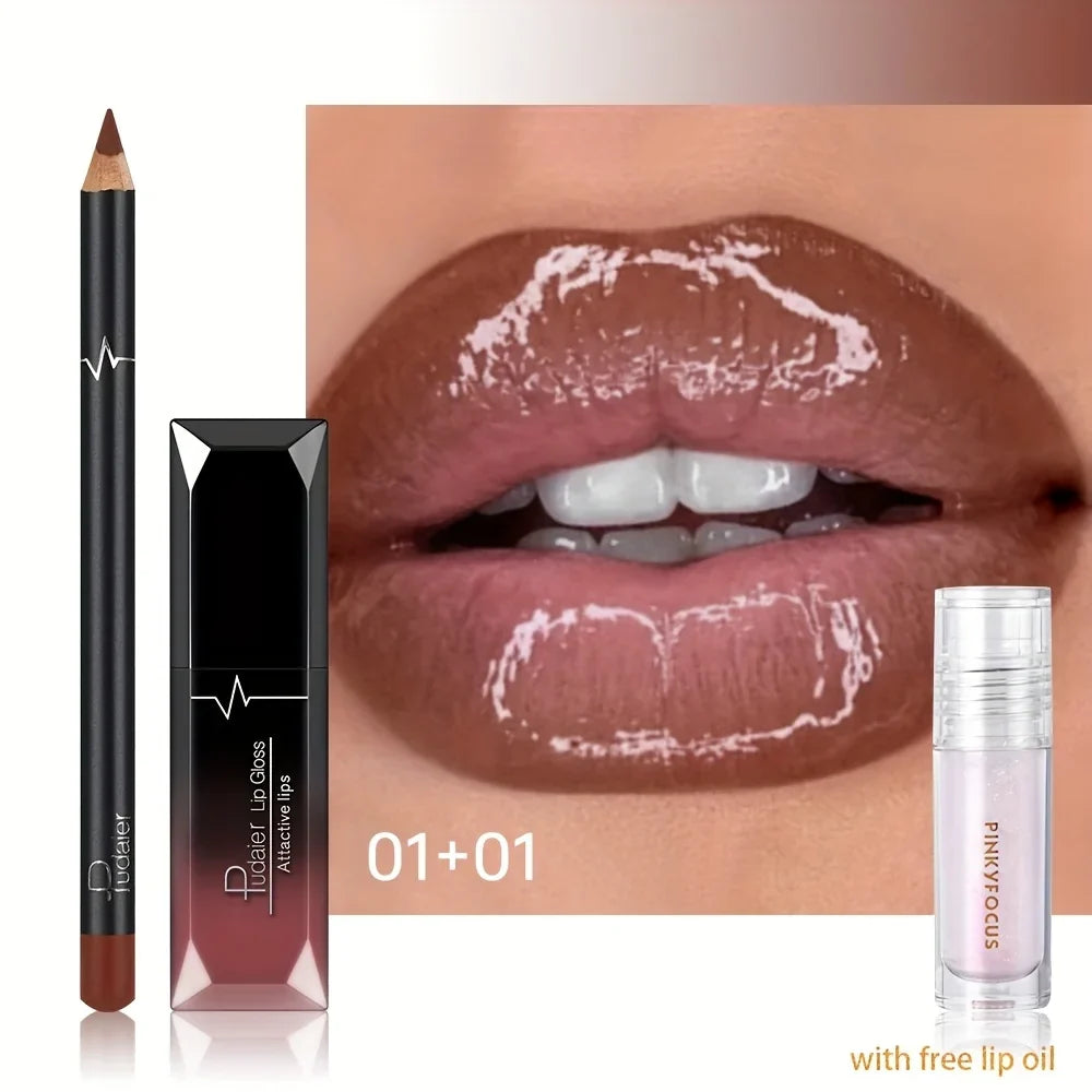 Kylie Lip Kit US for Stunning Lip Looks