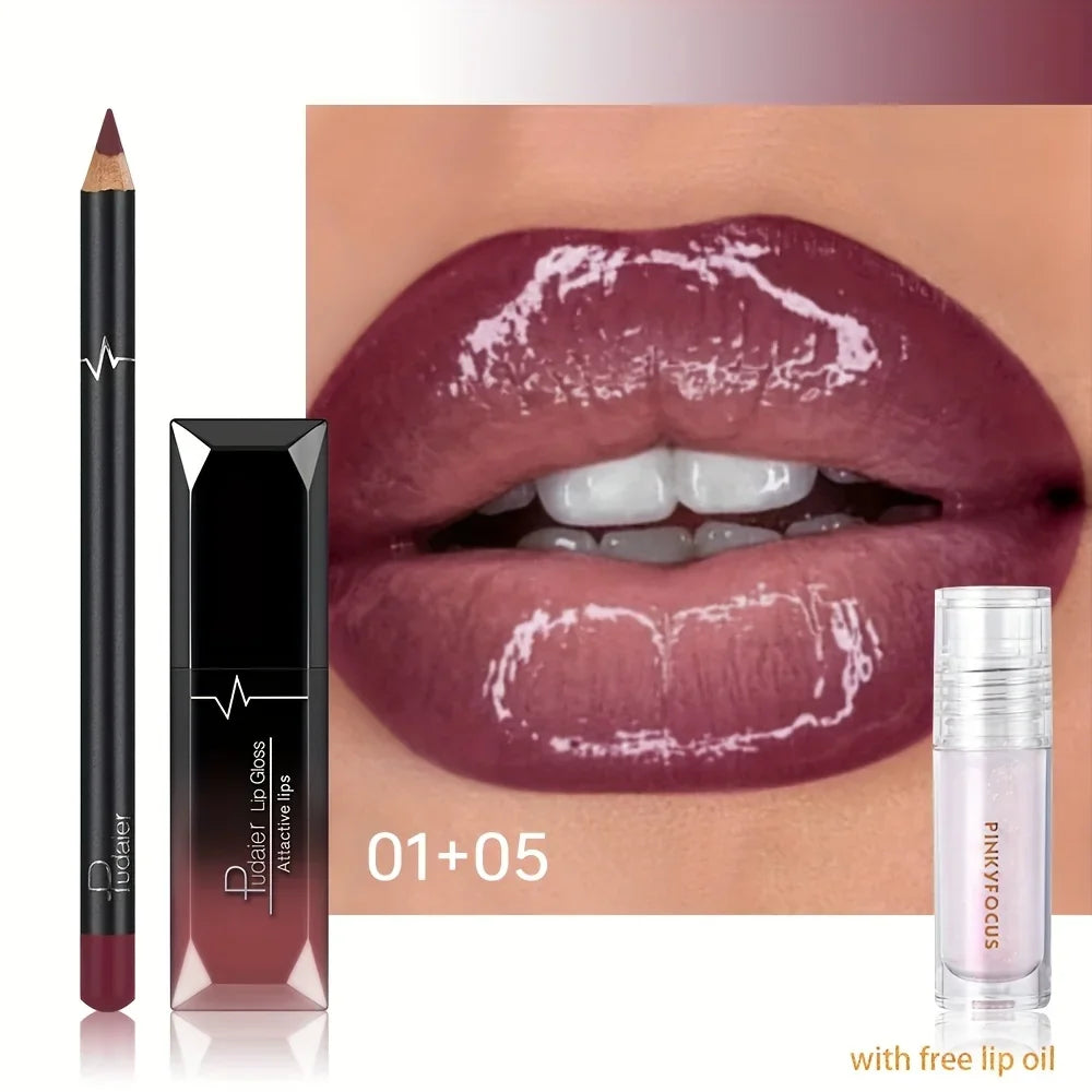 Kylie Lip Kit US for Stunning Lip Looks