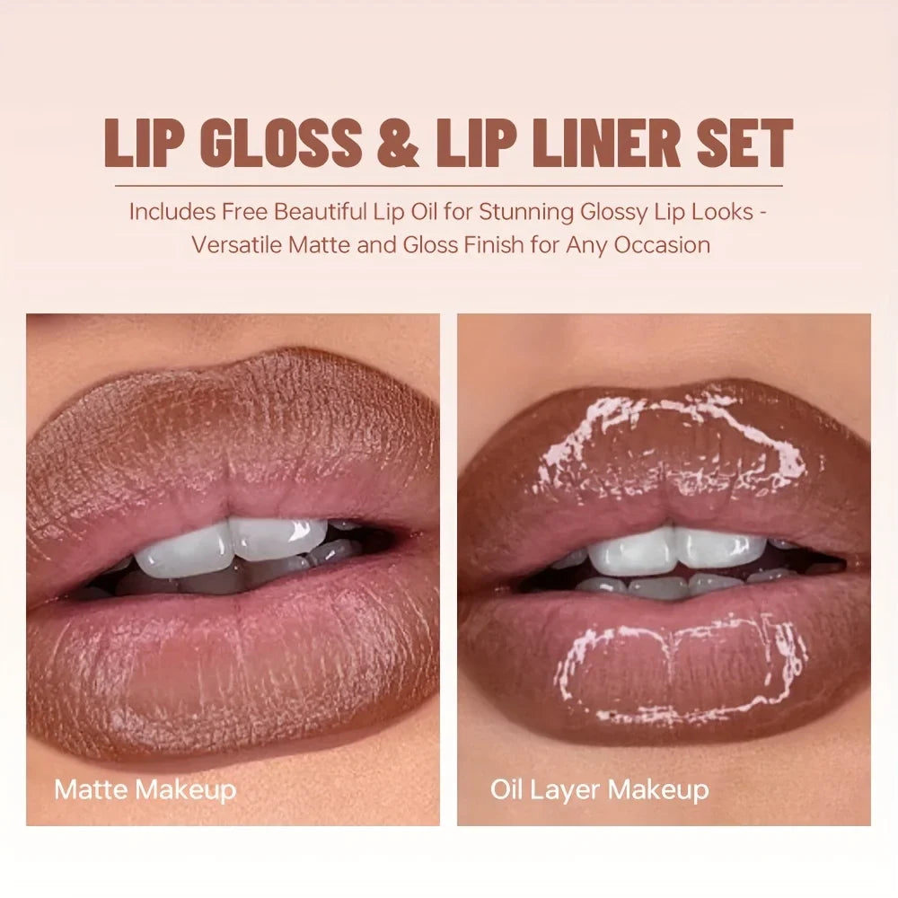 Kylie Lip Kit US for Stunning Lip Looks