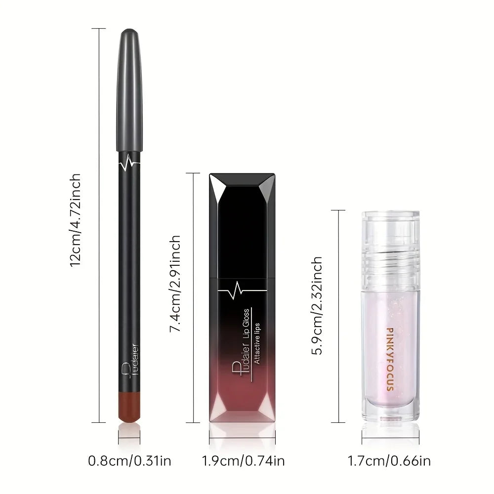 Kylie Lip Kit US for Stunning Lip Looks