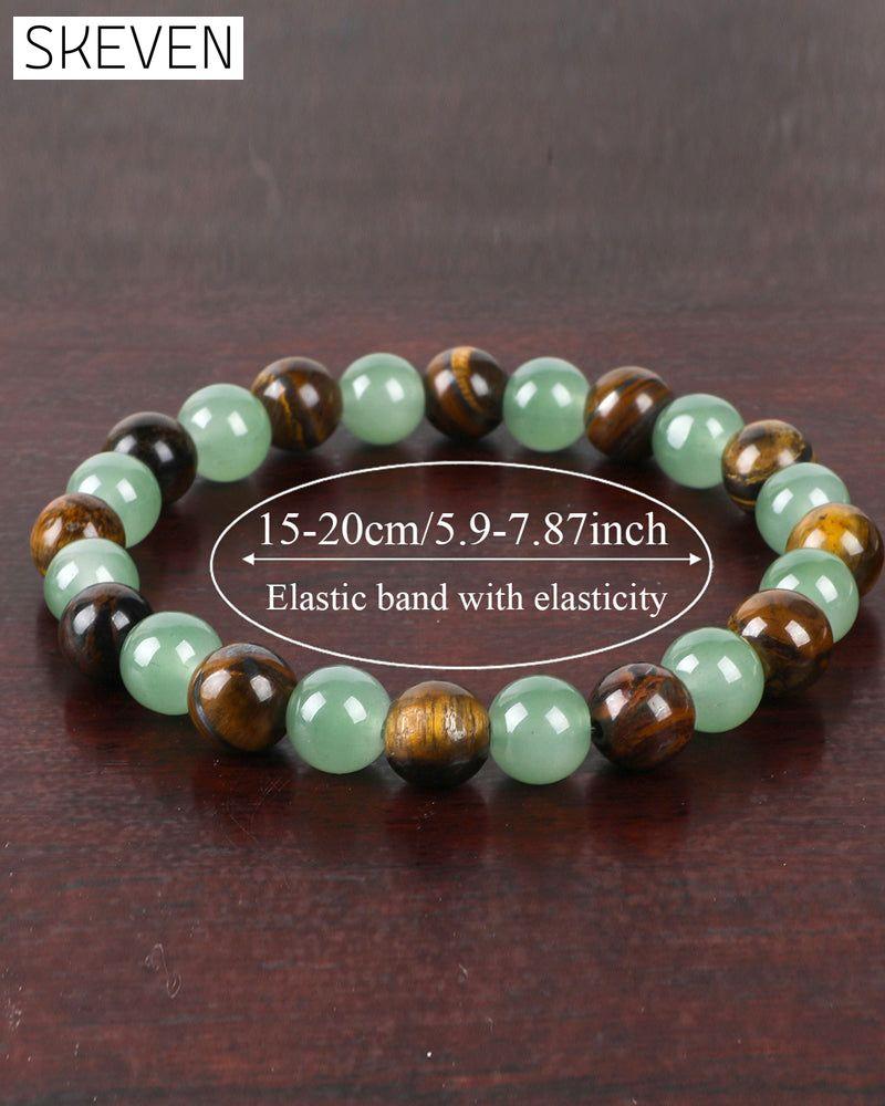 Tiger Eye Stone Bracelet