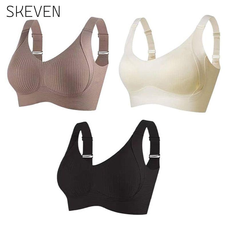 🔥Wire-free push-up bra 👍 No more sagging breasts