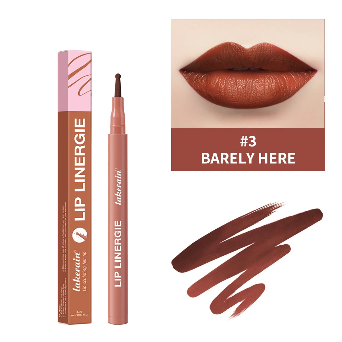 Lips with Lip Liner: Perfect Shades for Every Look