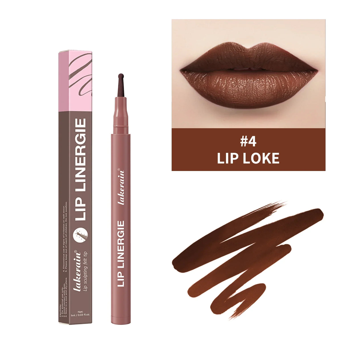 Lips with Lip Liner: Perfect Shades for Every Look