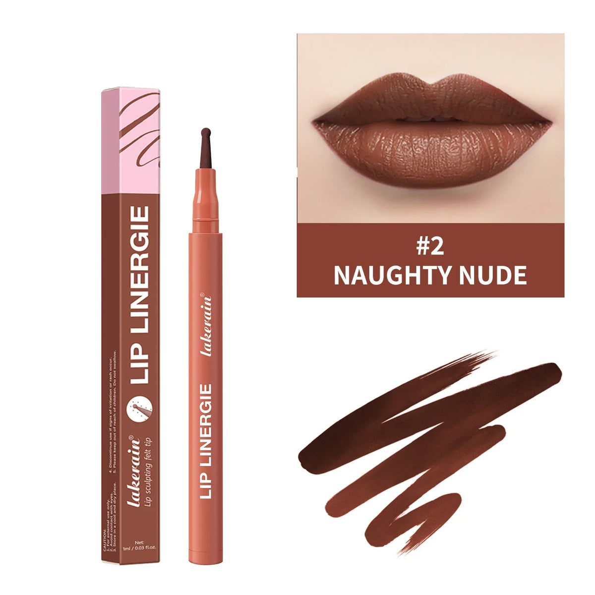 Lips with Lip Liner: Perfect Shades for Every Look