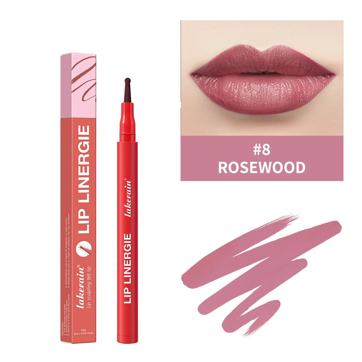 Lips with Lip Liner: Perfect Shades for Every Look