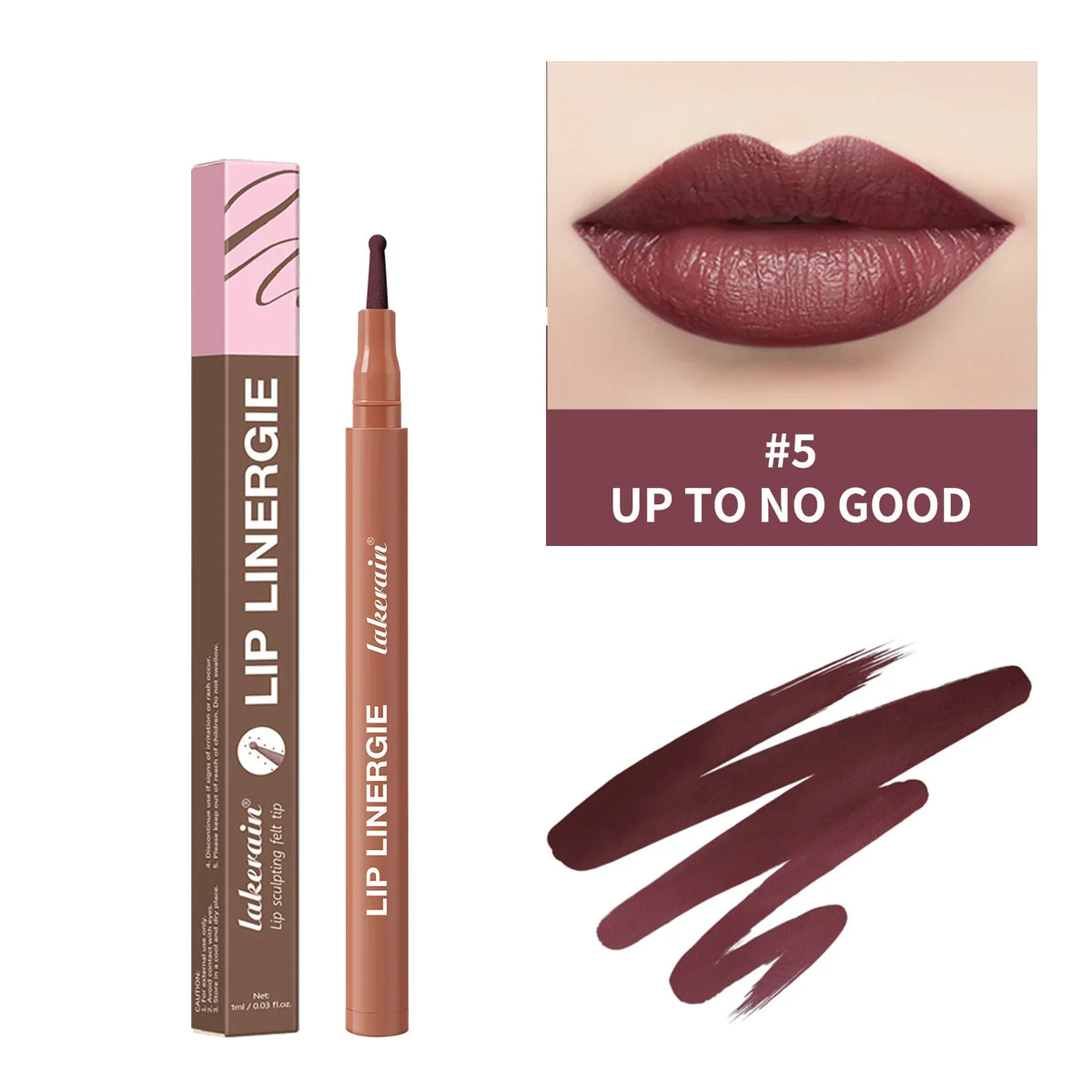 Lips with Lip Liner: Perfect Shades for Every Look