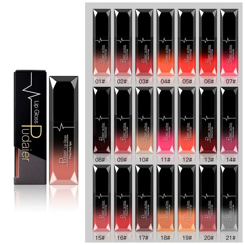 MAC Matte Lipstick - Long-Lasting Quality Formula