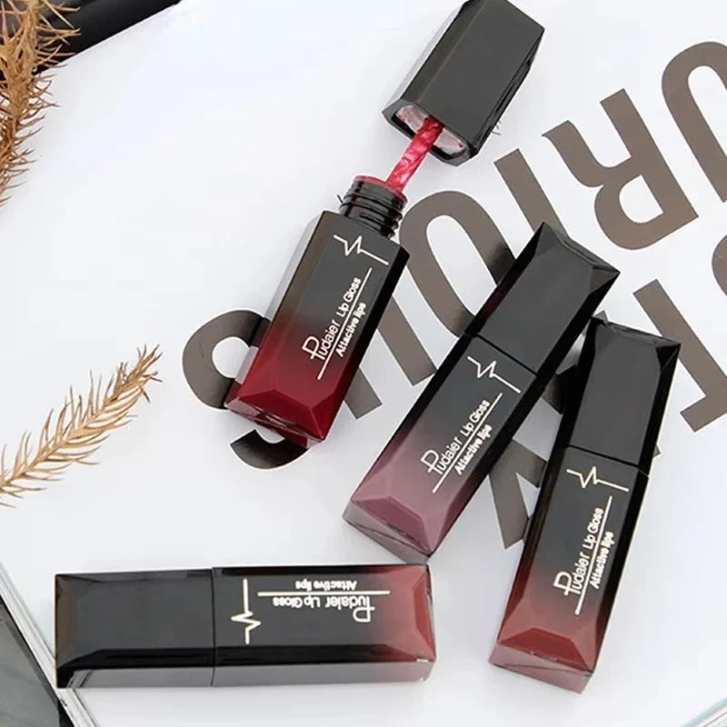 MAC Matte Lipstick - Long-Lasting Quality Formula