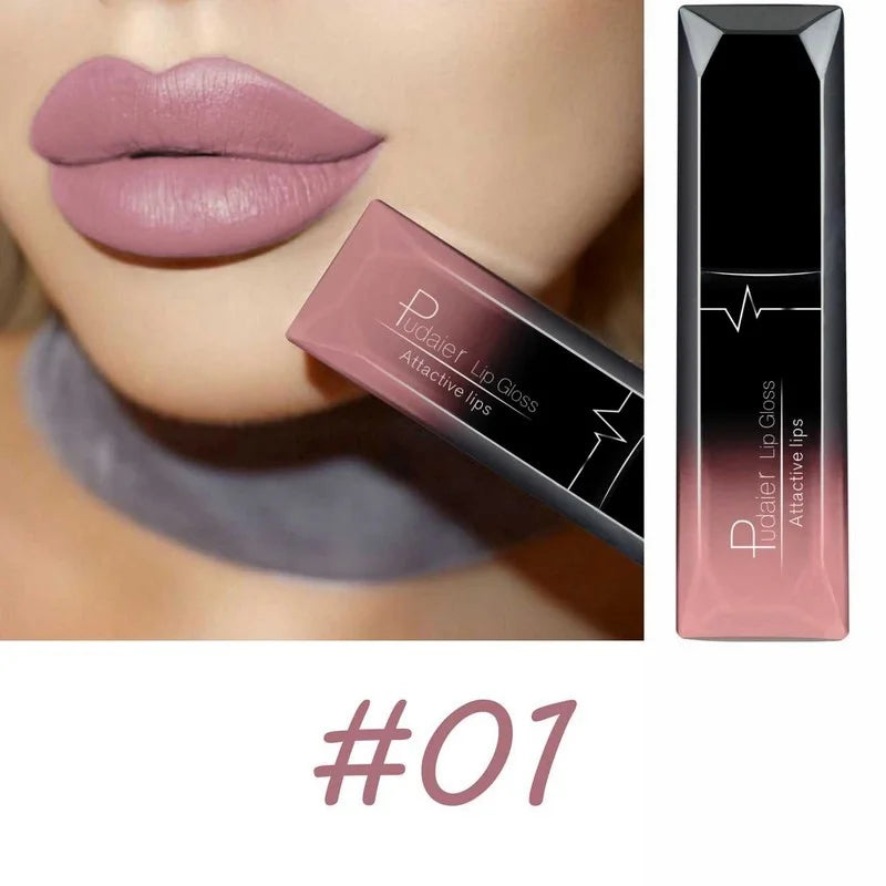 MAC Matte Lipstick - Long-Lasting Quality Formula