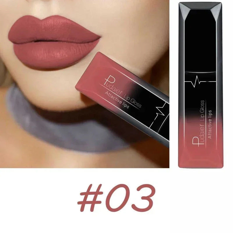 MAC Matte Lipstick - Long-Lasting Quality Formula