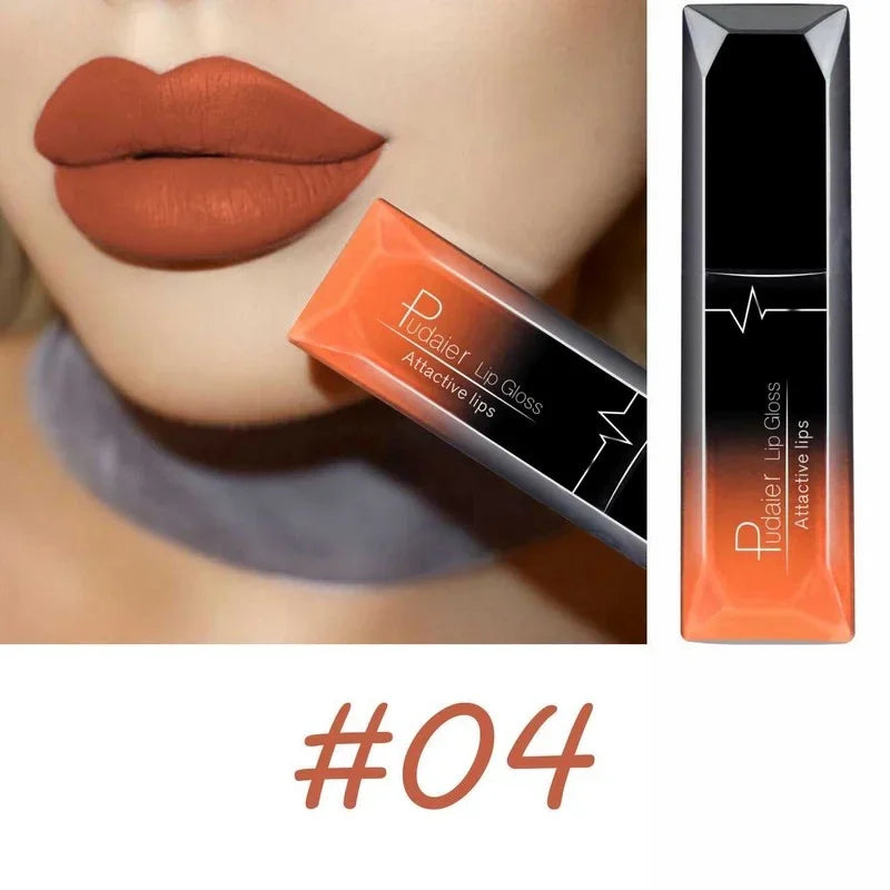 MAC Matte Lipstick - Long-Lasting Quality Formula