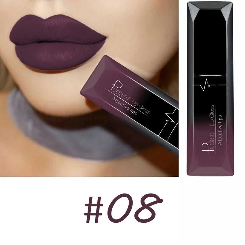 MAC Matte Lipstick - Long-Lasting Quality Formula
