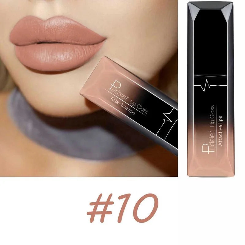 MAC Matte Lipstick - Long-Lasting Quality Formula