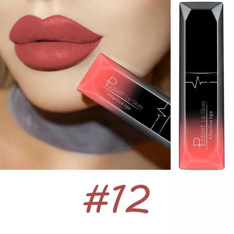 MAC Matte Lipstick - Long-Lasting Quality Formula