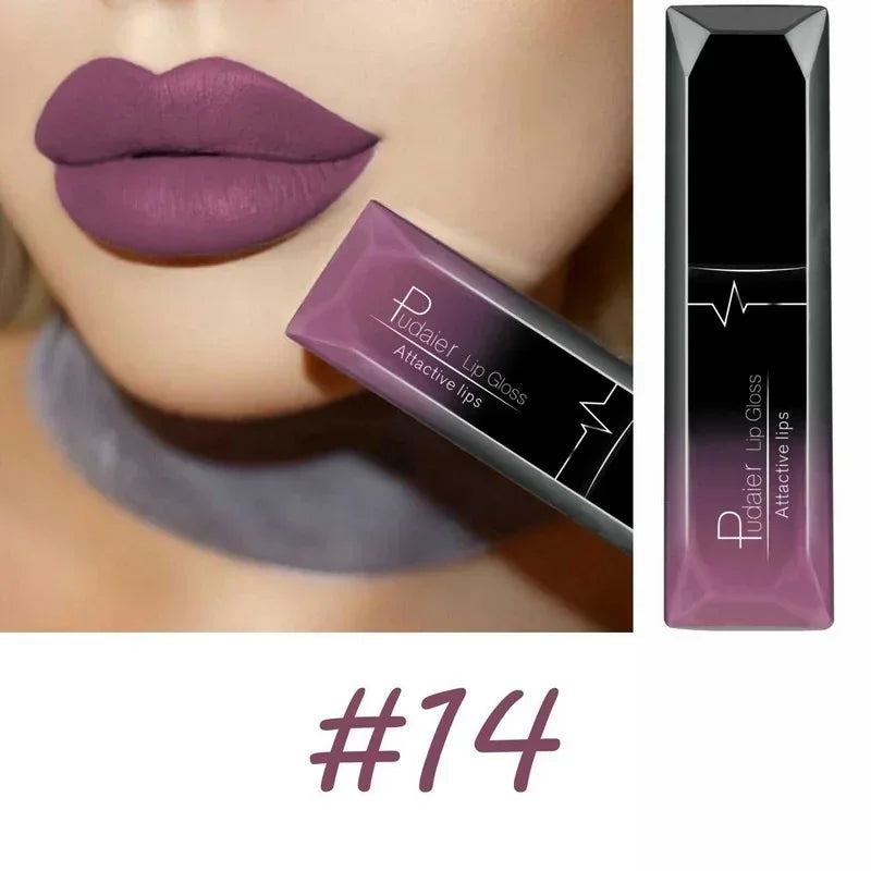MAC Matte Lipstick - Long-Lasting Quality Formula