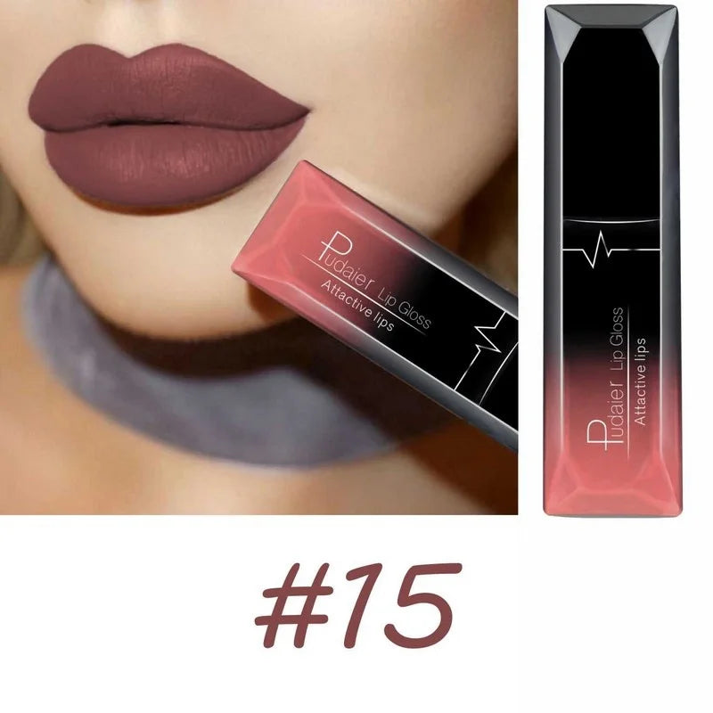 MAC Matte Lipstick - Long-Lasting Quality Formula