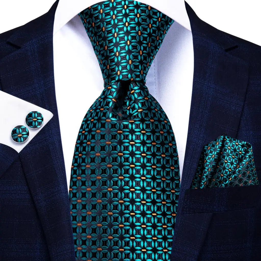 Professional Ties in Multiple Shades for Men