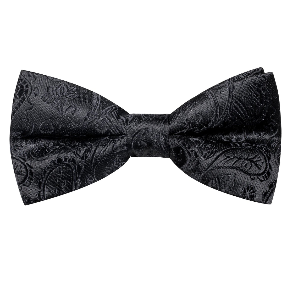 Mens Bow Tie Collection with Matching Pocket Squares