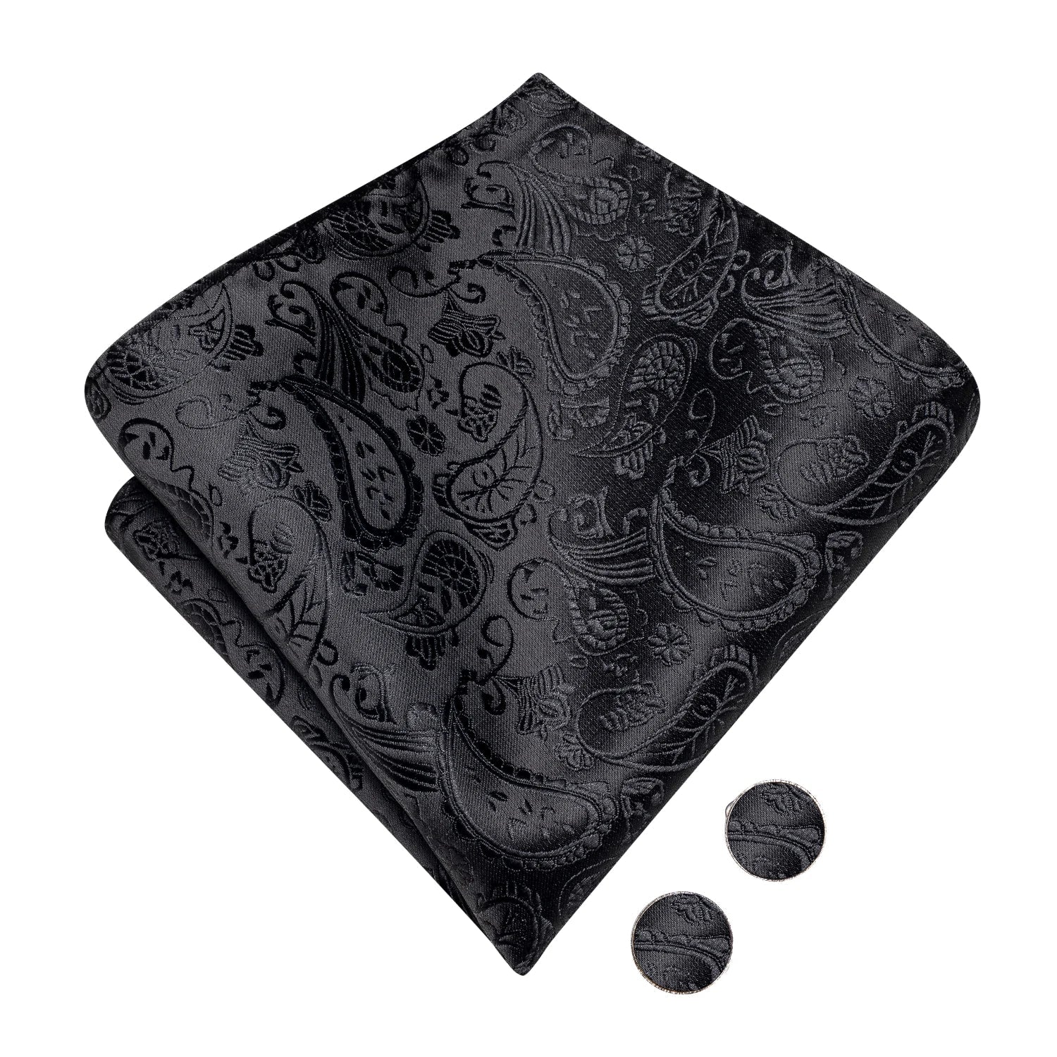 Mens Bow Tie Collection with Matching Pocket Squares