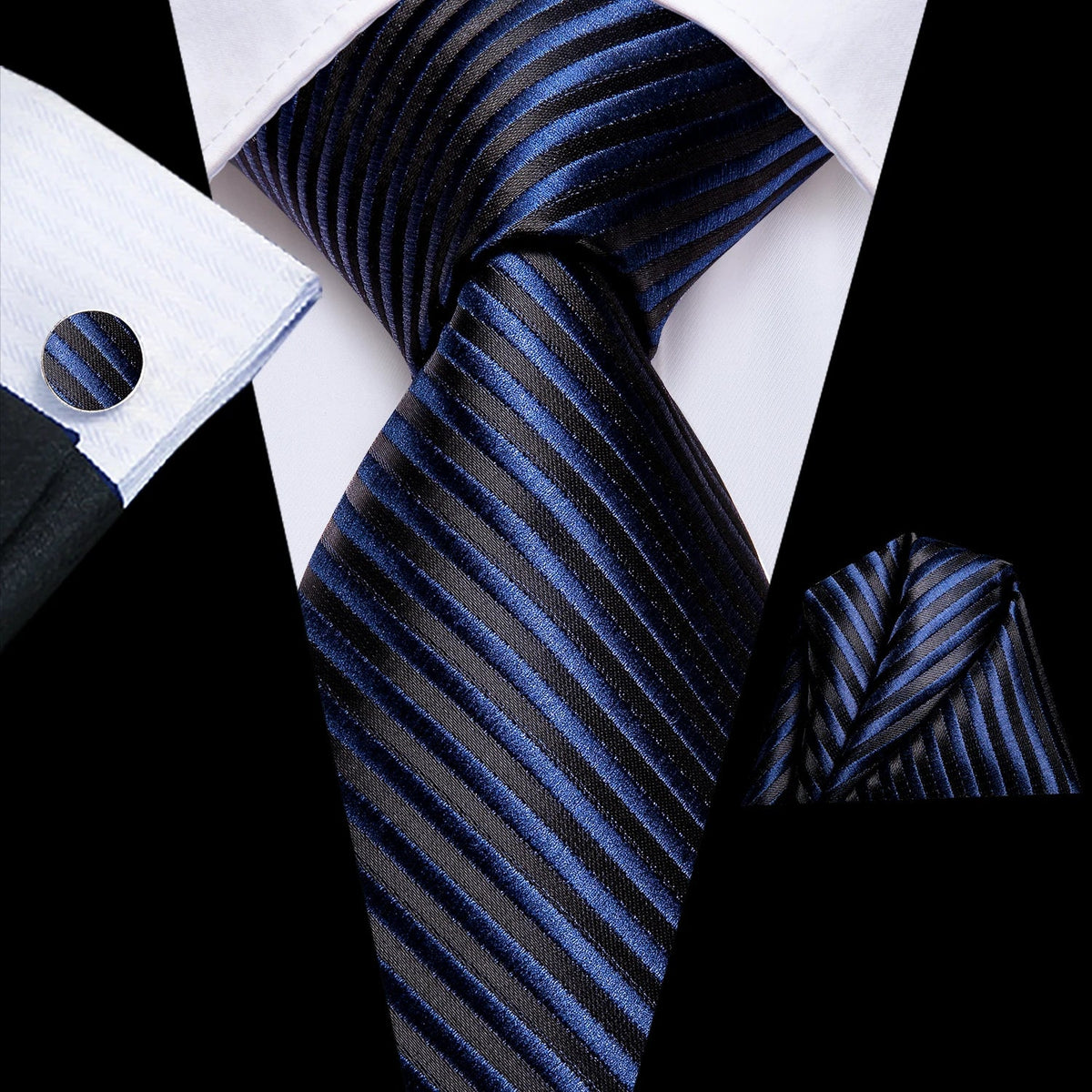 Mens Fashion Ties Quality Accessories