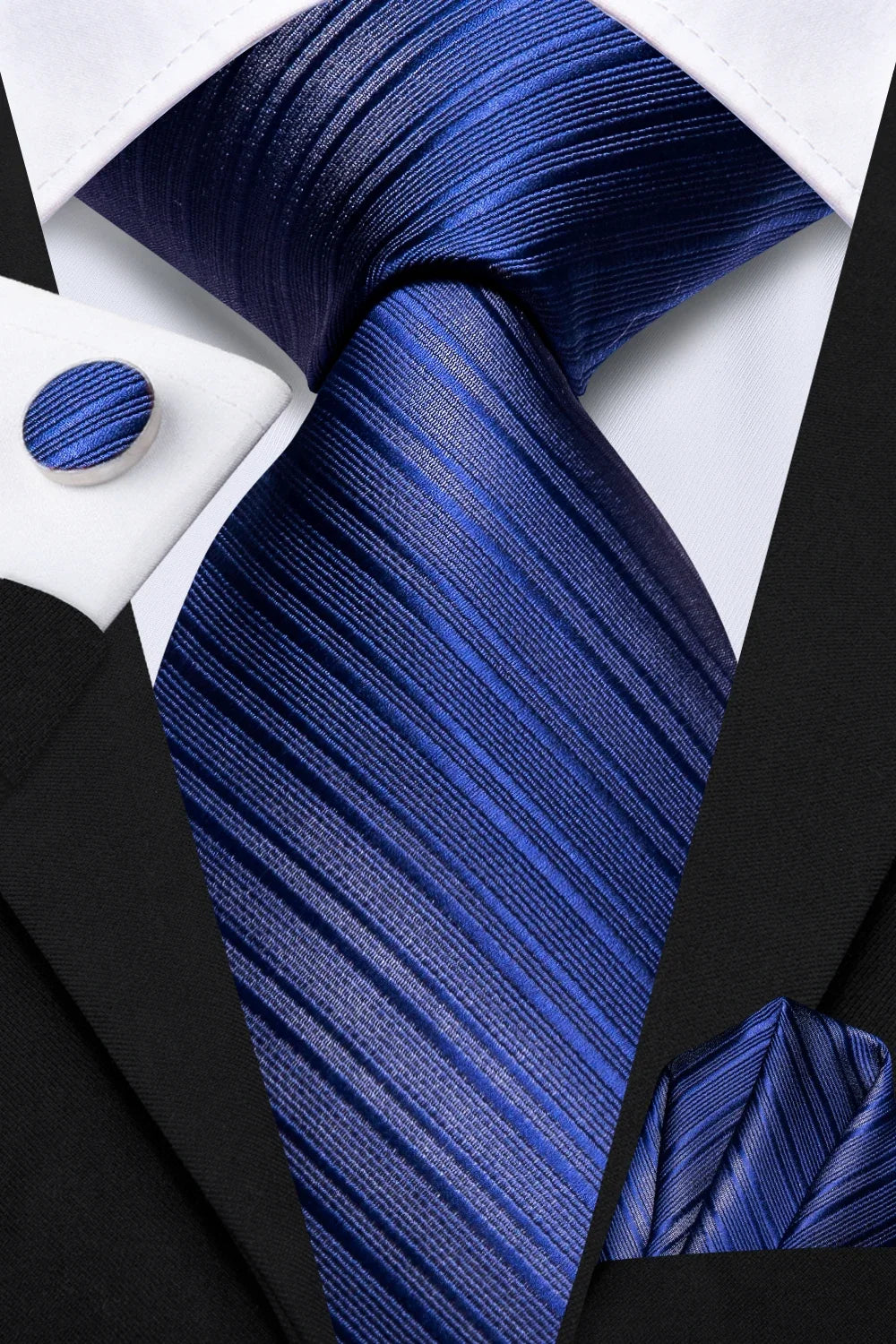 Mens Fashion Ties Quality Accessories