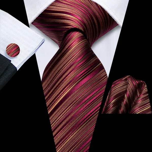 Mens Fashion Ties Quality Accessories