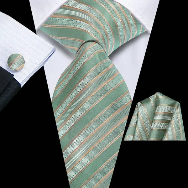 Mens Fashion Ties Quality Accessories