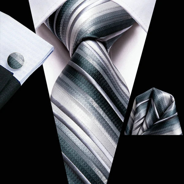 Mens Fashion Ties Quality Accessories