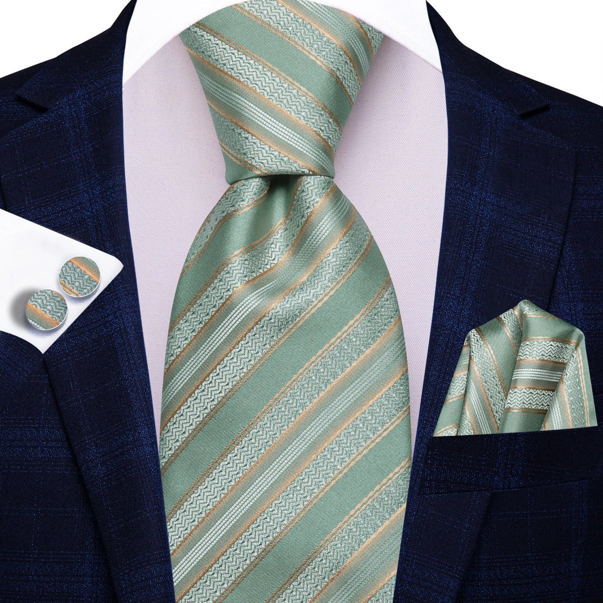 Mens Fashion Ties Quality Accessories