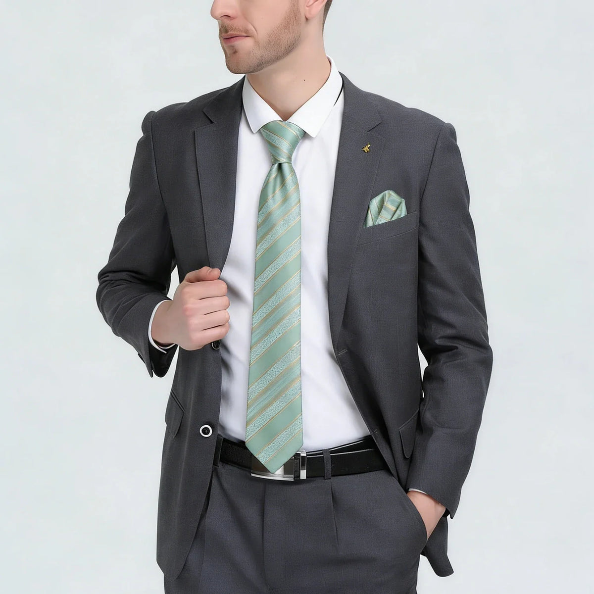 Mens Fashion Ties Quality Accessories