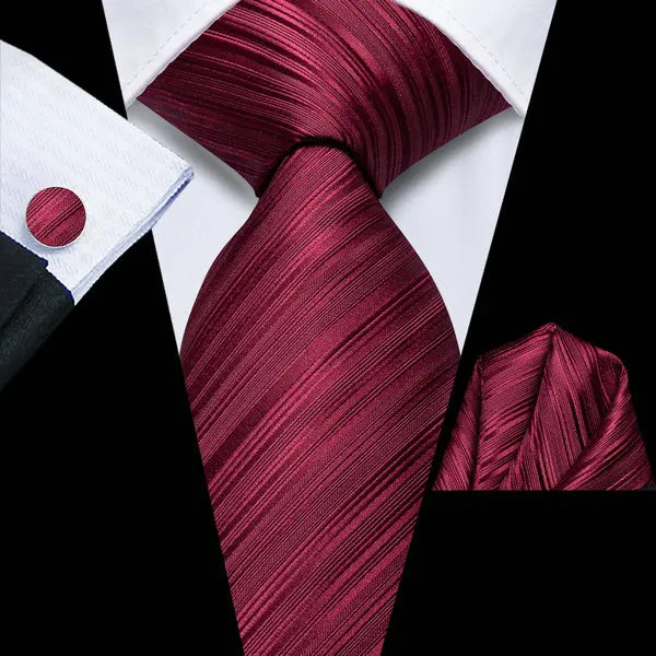 Mens Fashion Ties Quality Accessories