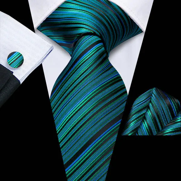 Mens Fashion Ties Quality Accessories