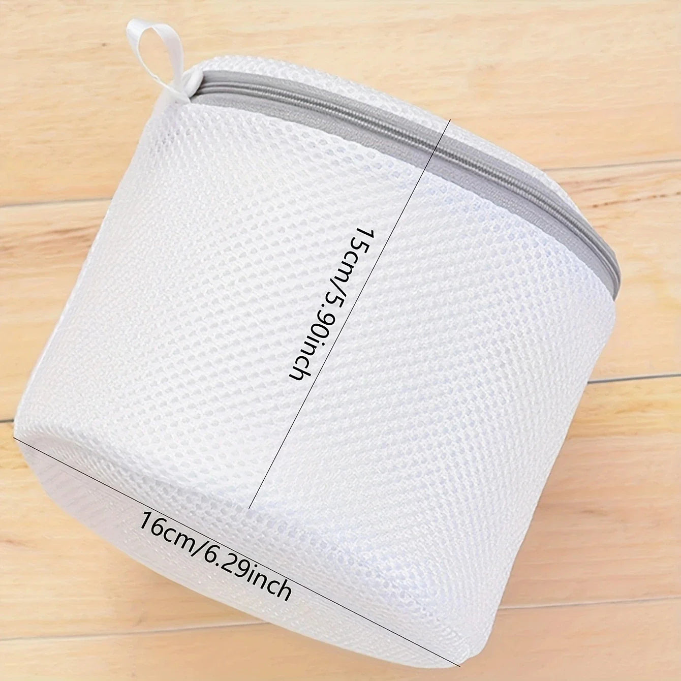 Travel Mesh Bag Laundry for Delicate Clothing Care