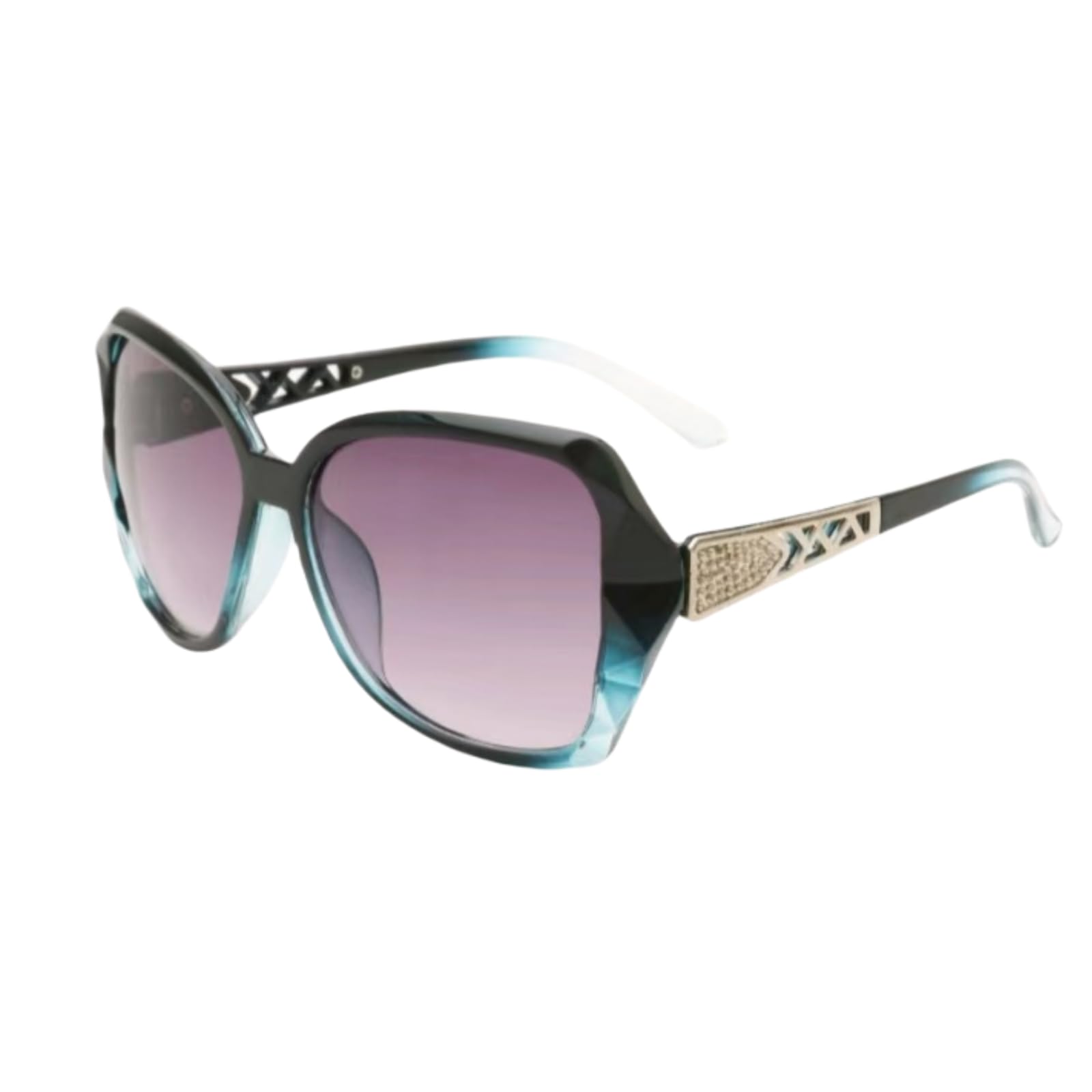 Chic Polarized Sunglasses for Women Travelers