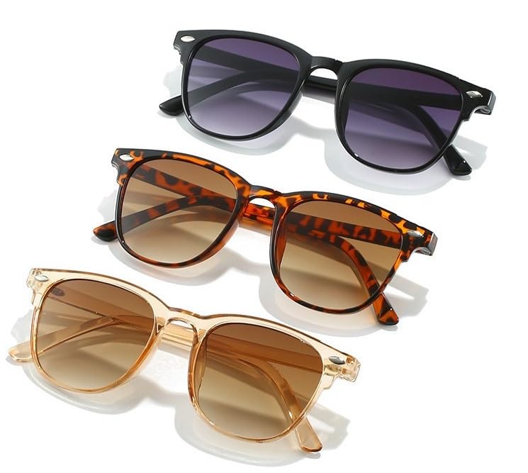 Polarized Sunglasses for Men and Women Travel Essentials
