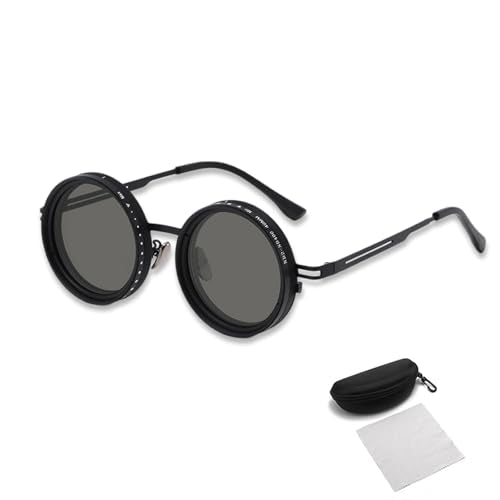 Polarized Sunglasses for Men - Travel Essential Gear