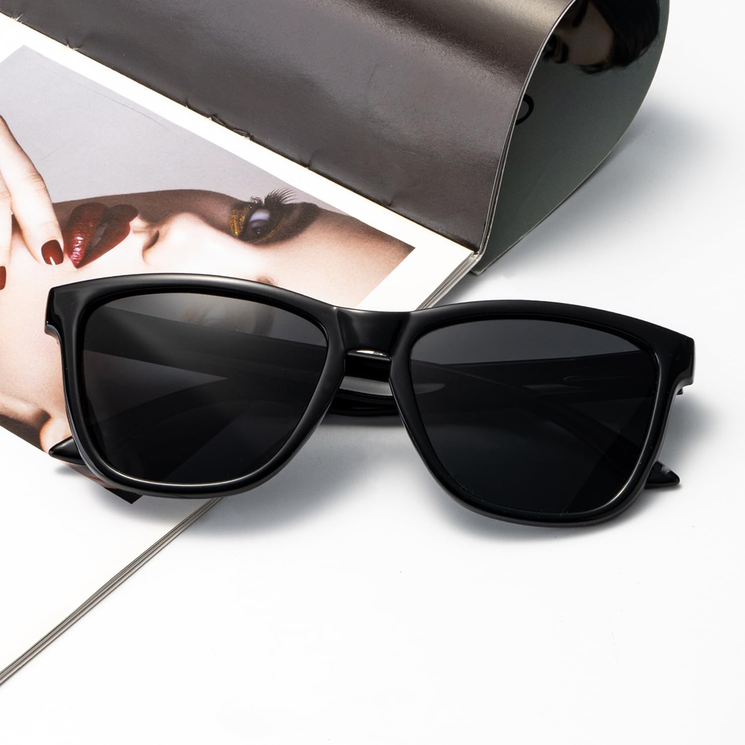 Travel Polarized Sunglasses for Ultimate UV Protection