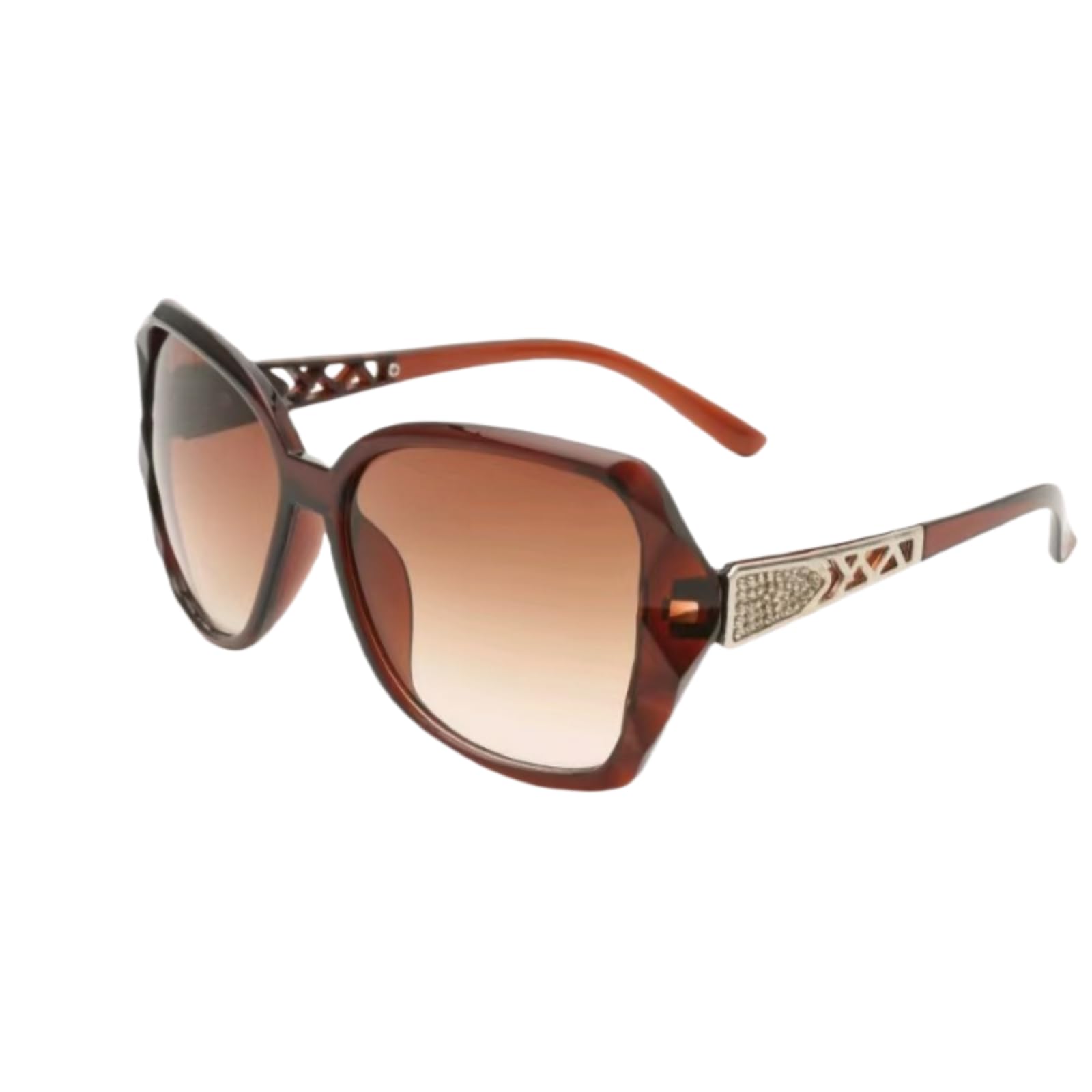 Chic Polarized Sunglasses for Women Travelers