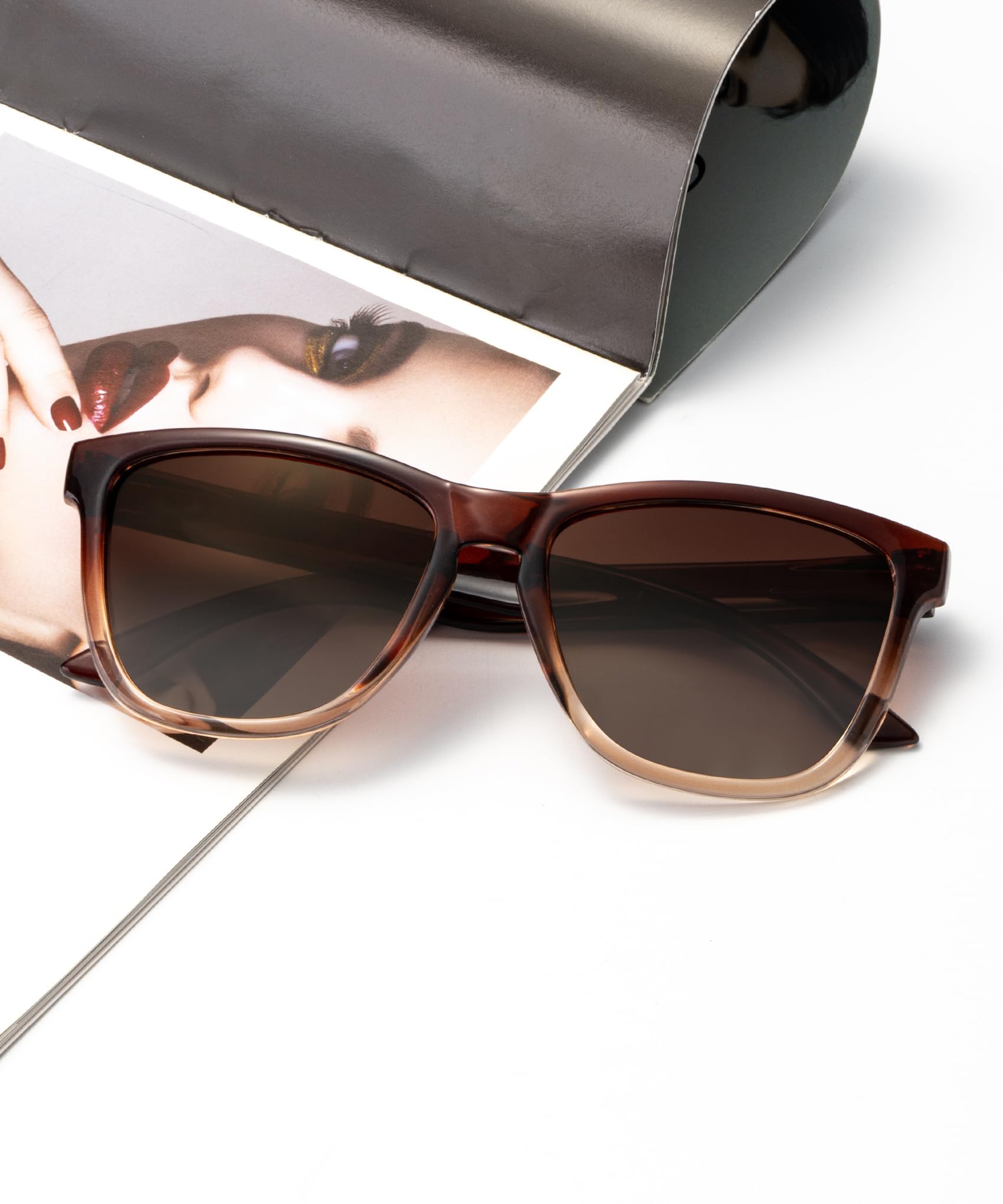 Travel Polarized Sunglasses for Ultimate UV Protection