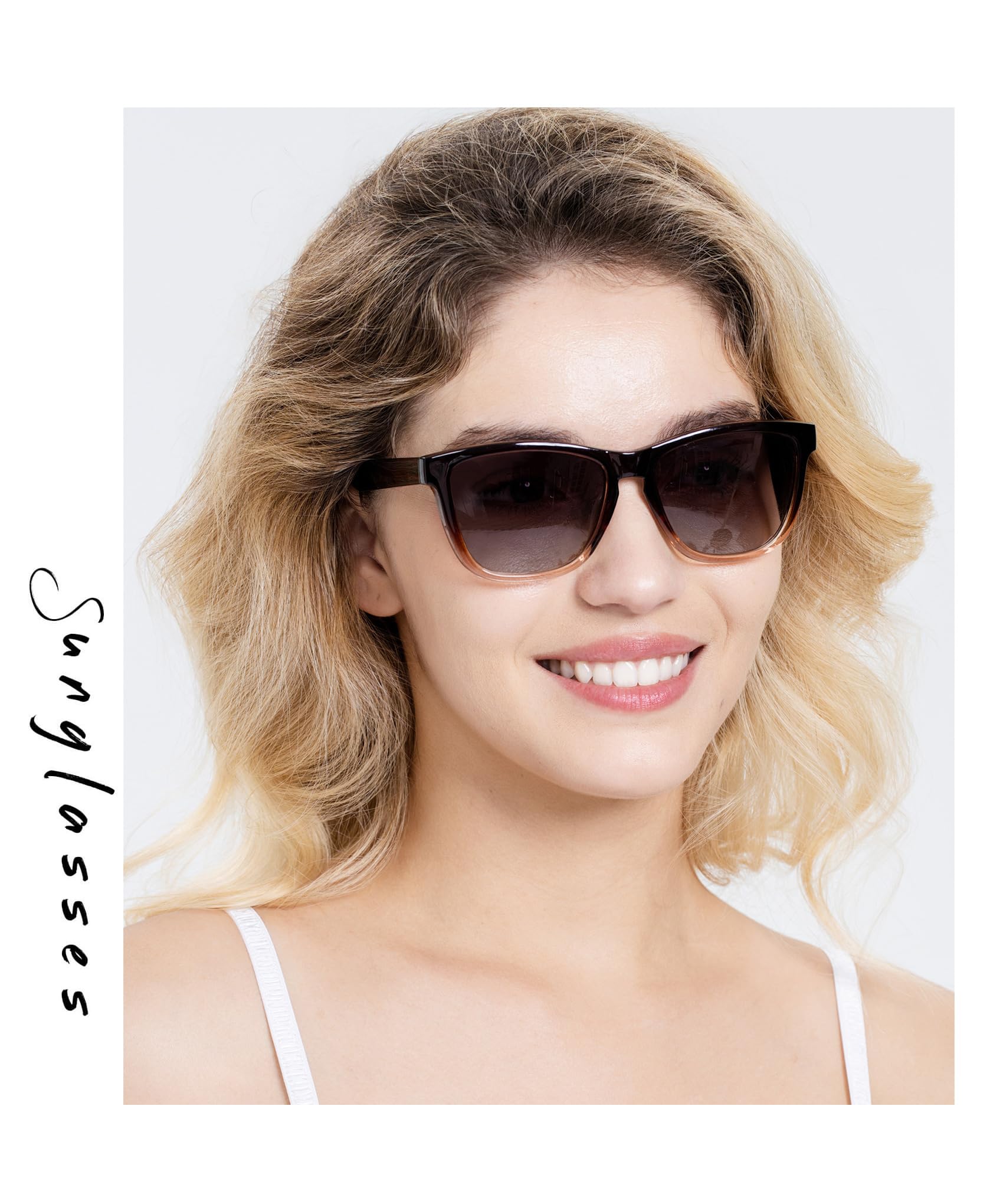 Travel Polarized Sunglasses for Ultimate UV Protection