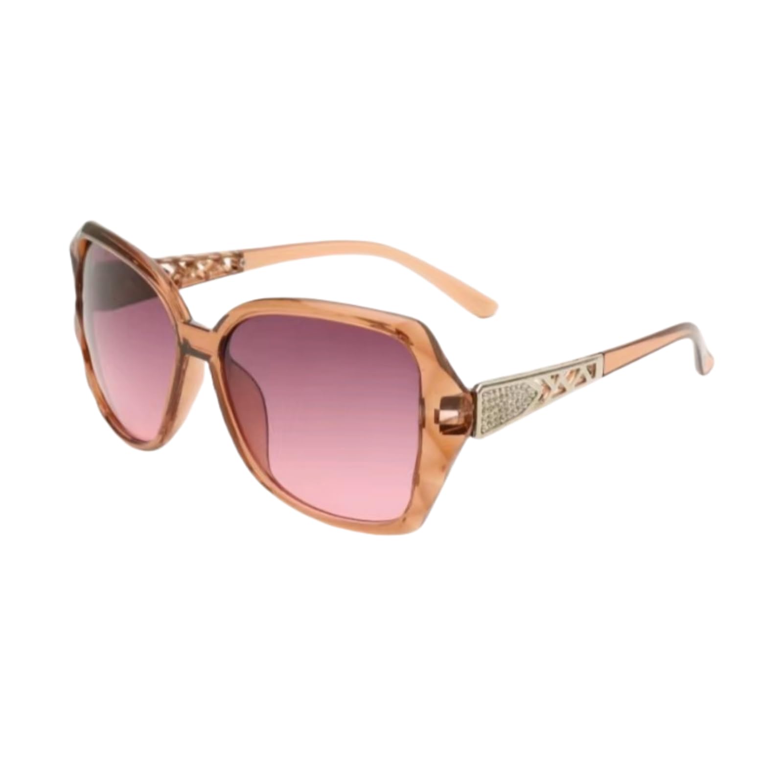 Chic Polarized Sunglasses for Women Travelers