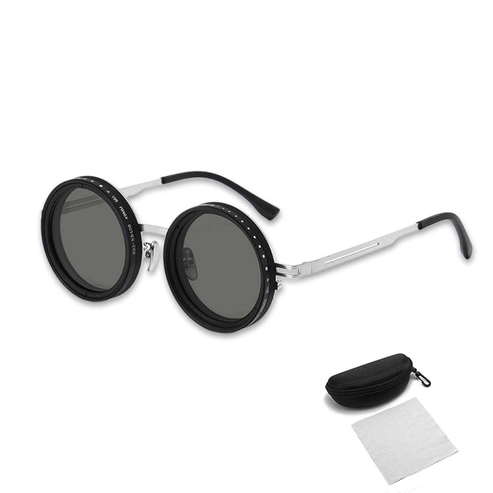 Polarized Sunglasses for Men - Travel Essential Gear