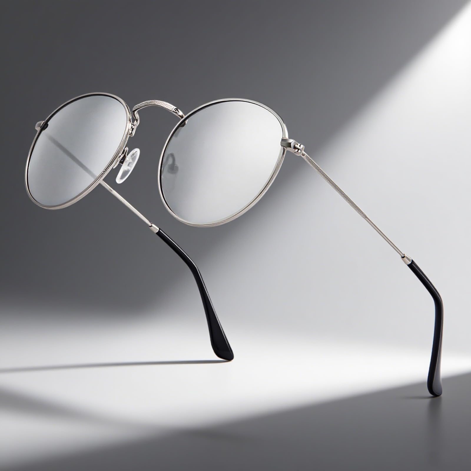 Travel-Ready Polarized Sunglasses for Men & Women